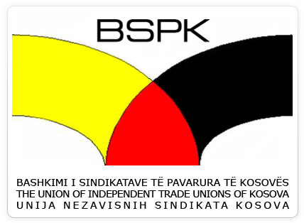 Logo BSPK