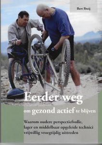Omslag proefschrift Bert Breij