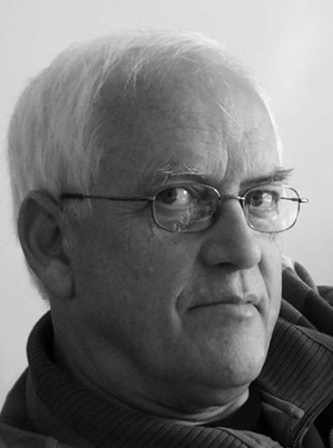Dick Groenendijk, één van de gezichten van de Rotterdamse vakbeweging