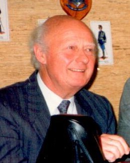 Ferrie Spit, 'missionaris' van christelijke vakbeweging