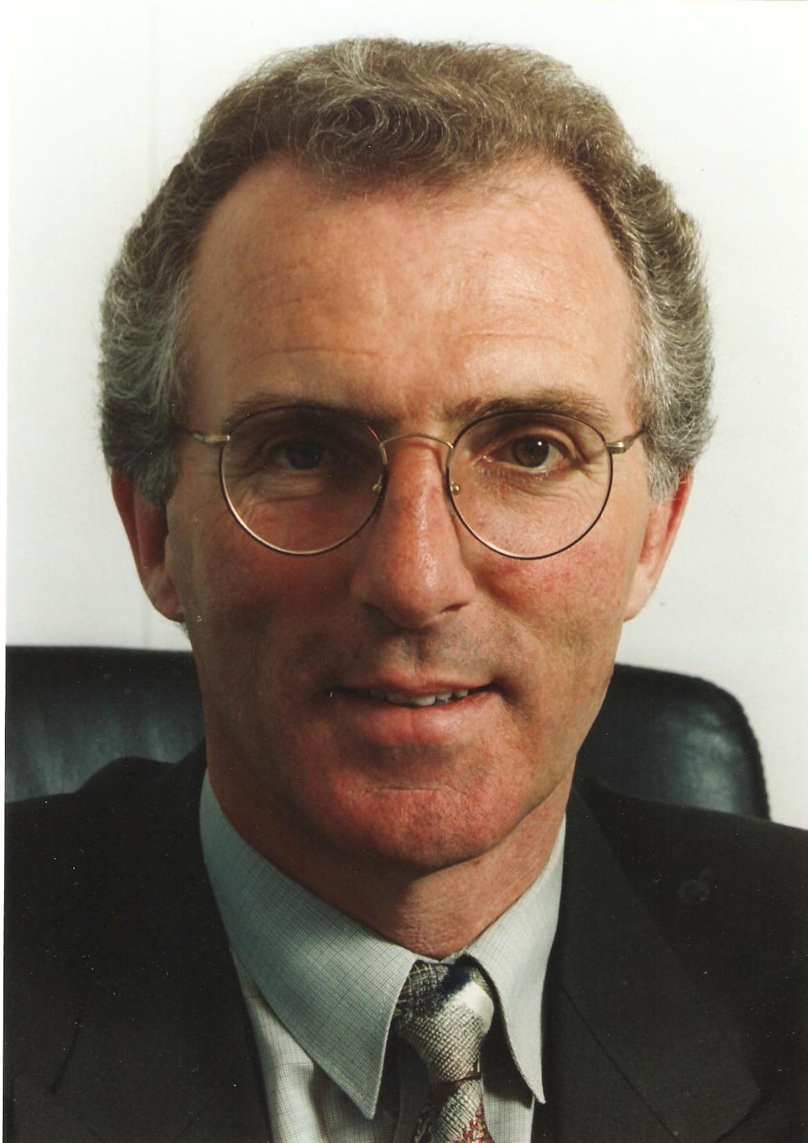 Gerard van Dalen