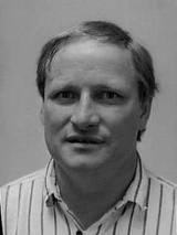 Henk Krul, eerste voorzitter van FNV Bondgenoten