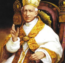 Paus Leo XIII