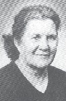 Riek Flipse, een gezicht van de vakbeweging in Tilburg