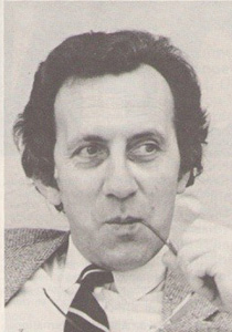 Sandro Fogarin (1932-2015)