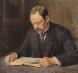 Henri Polak