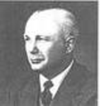 Toon Middelhuis, voorzitter van de KAB (1952-1963)